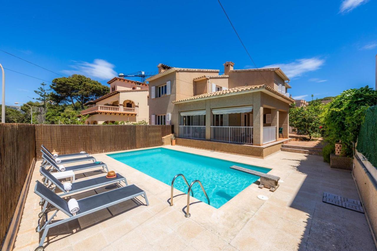 Paca Vakantiehuis