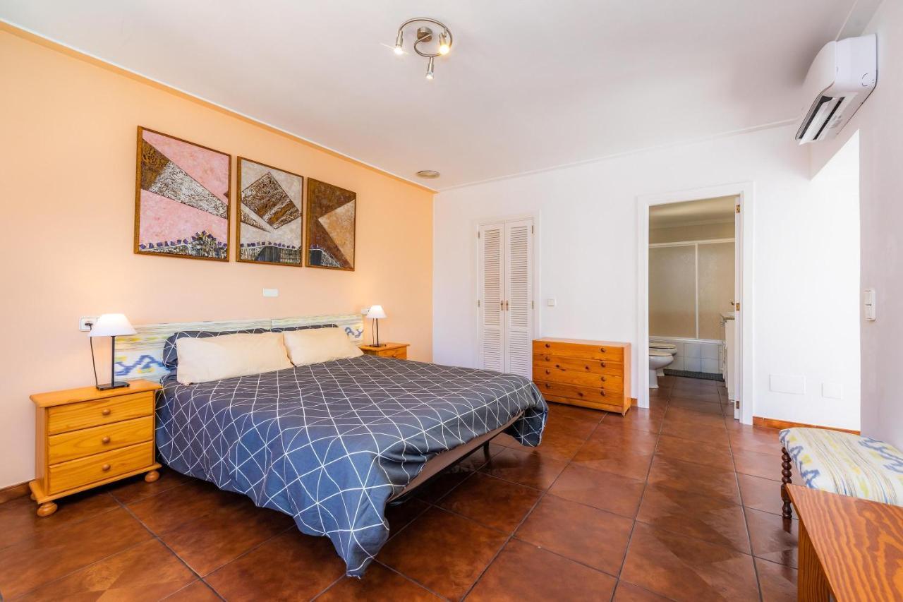 Vakantiehuis Paca Cala Ratjada (Mallorca)
