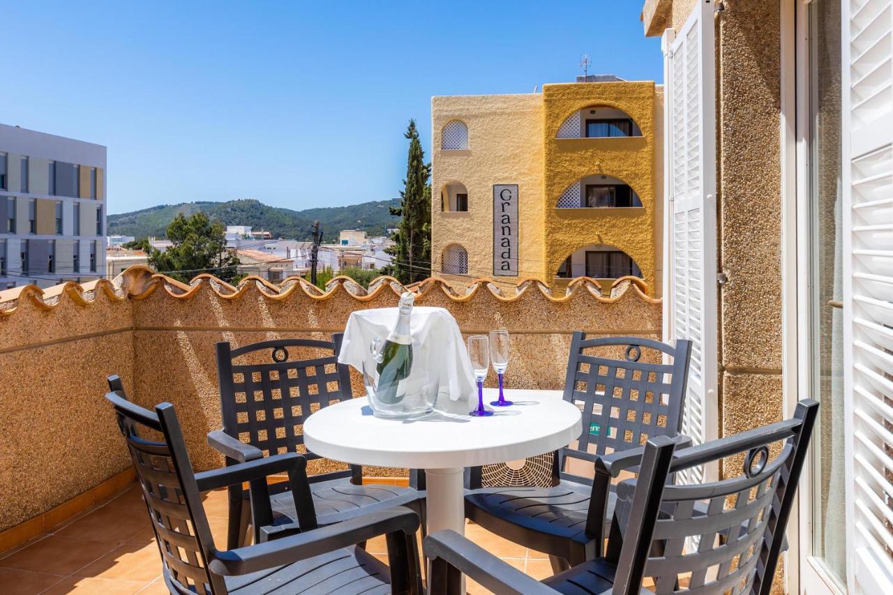 Vakantiehuis Paca