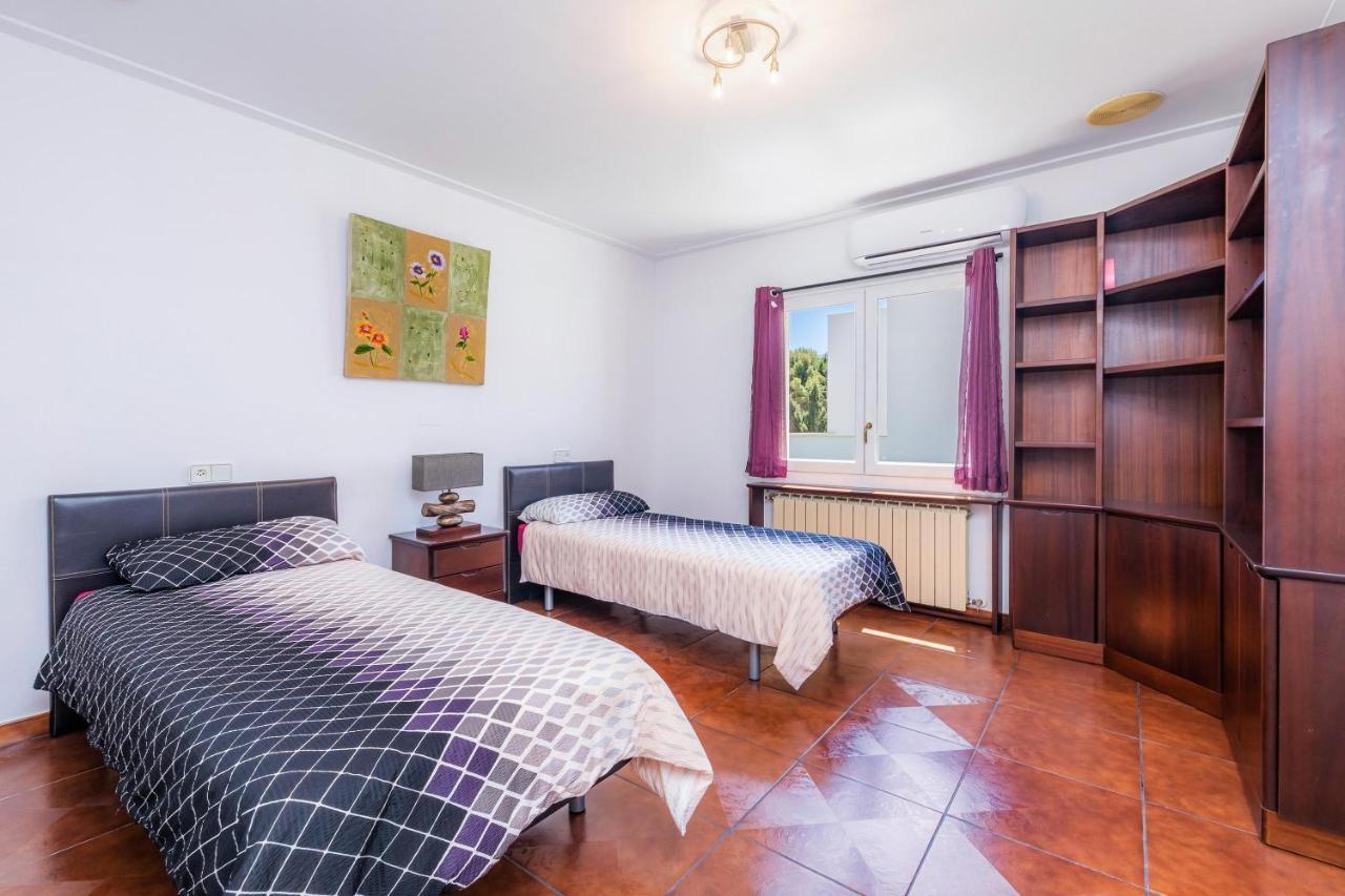 Vakantiehuis Paca Cala Ratjada (Mallorca)