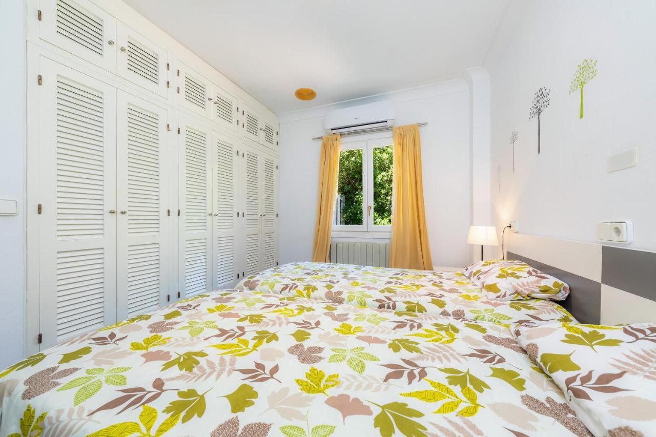 Vakantiehuis Paca Cala Ratjada (Mallorca)