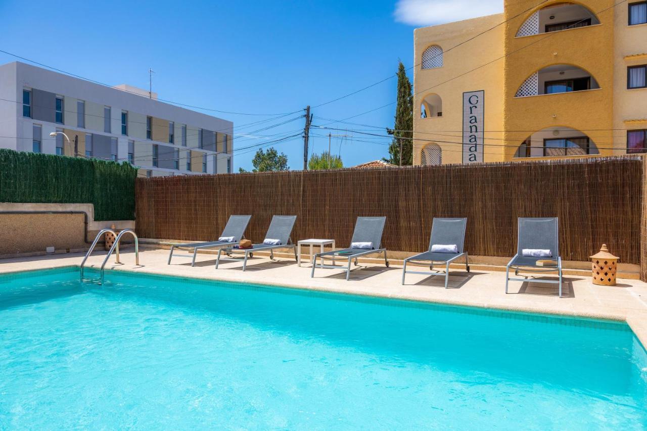 Paca Vakantiehuis Cala Ratjada (Mallorca)