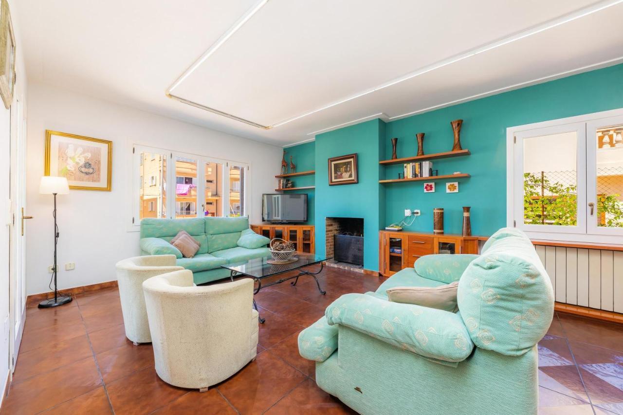 Paca Vakantiehuis Cala Ratjada (Mallorca)